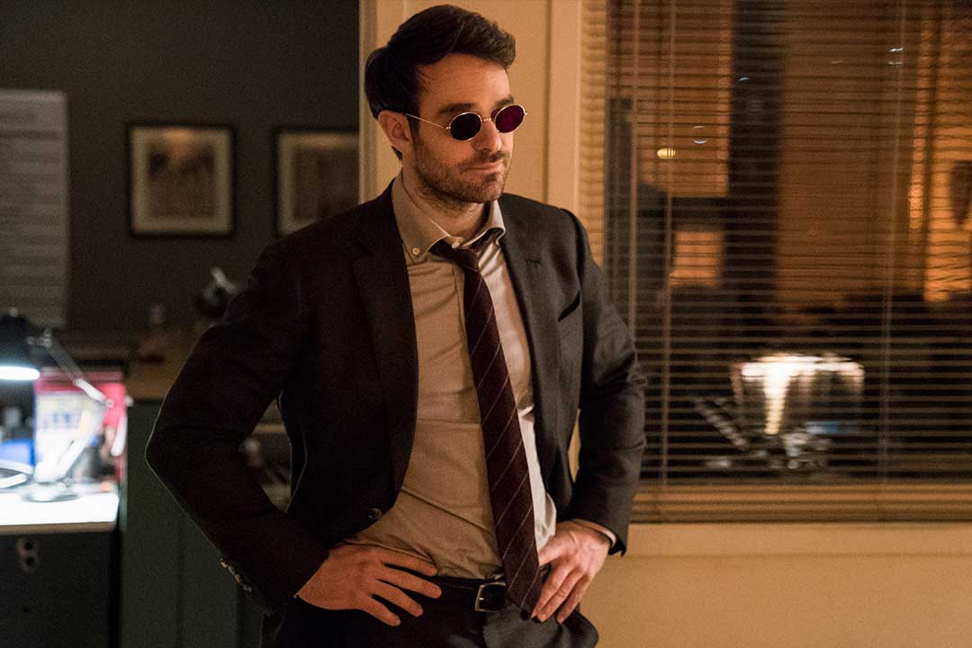 Daredevil