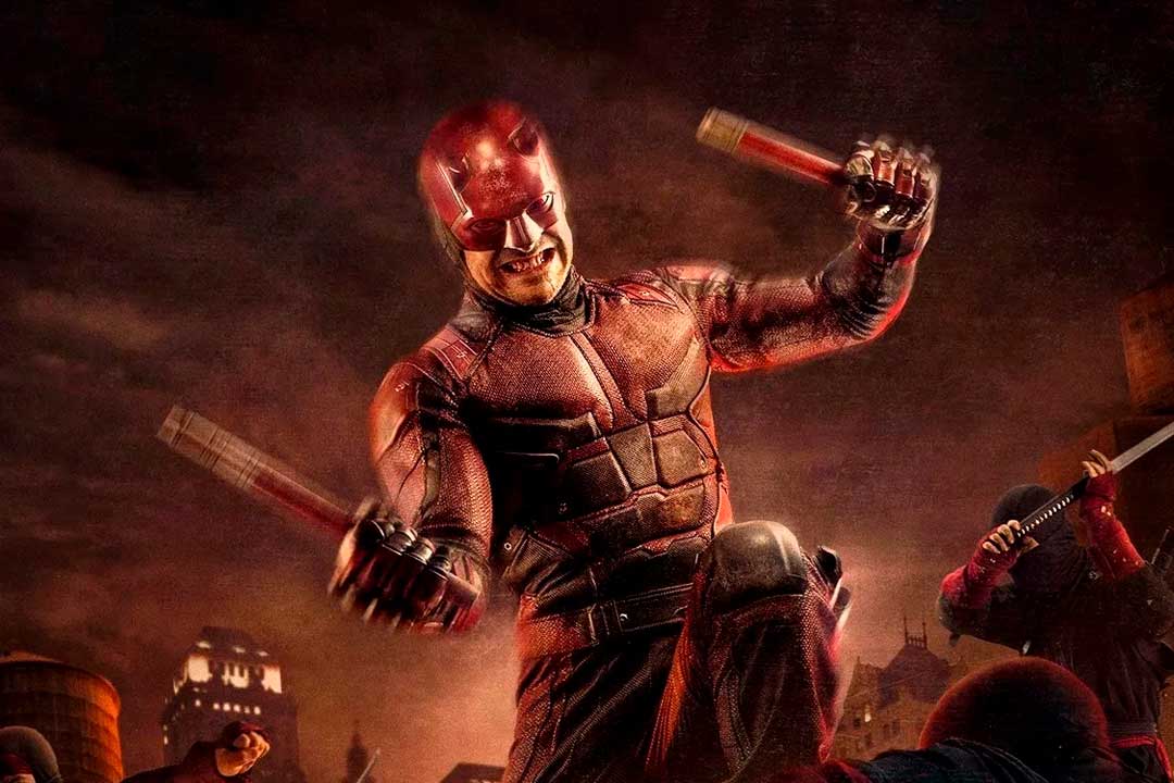Daredevil