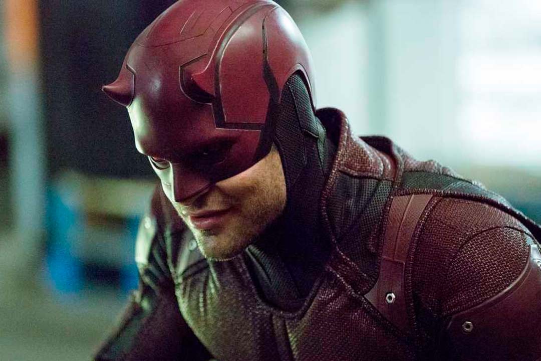 Daredevil