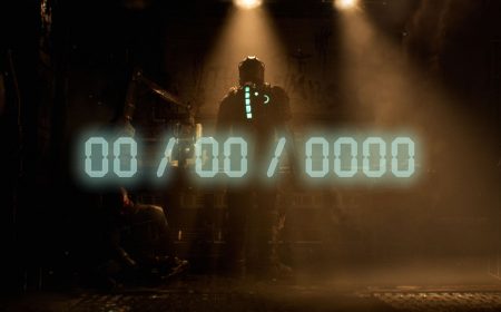 Dead Space: El remake ya tiene fecha de lanzamiento y nuevos avances