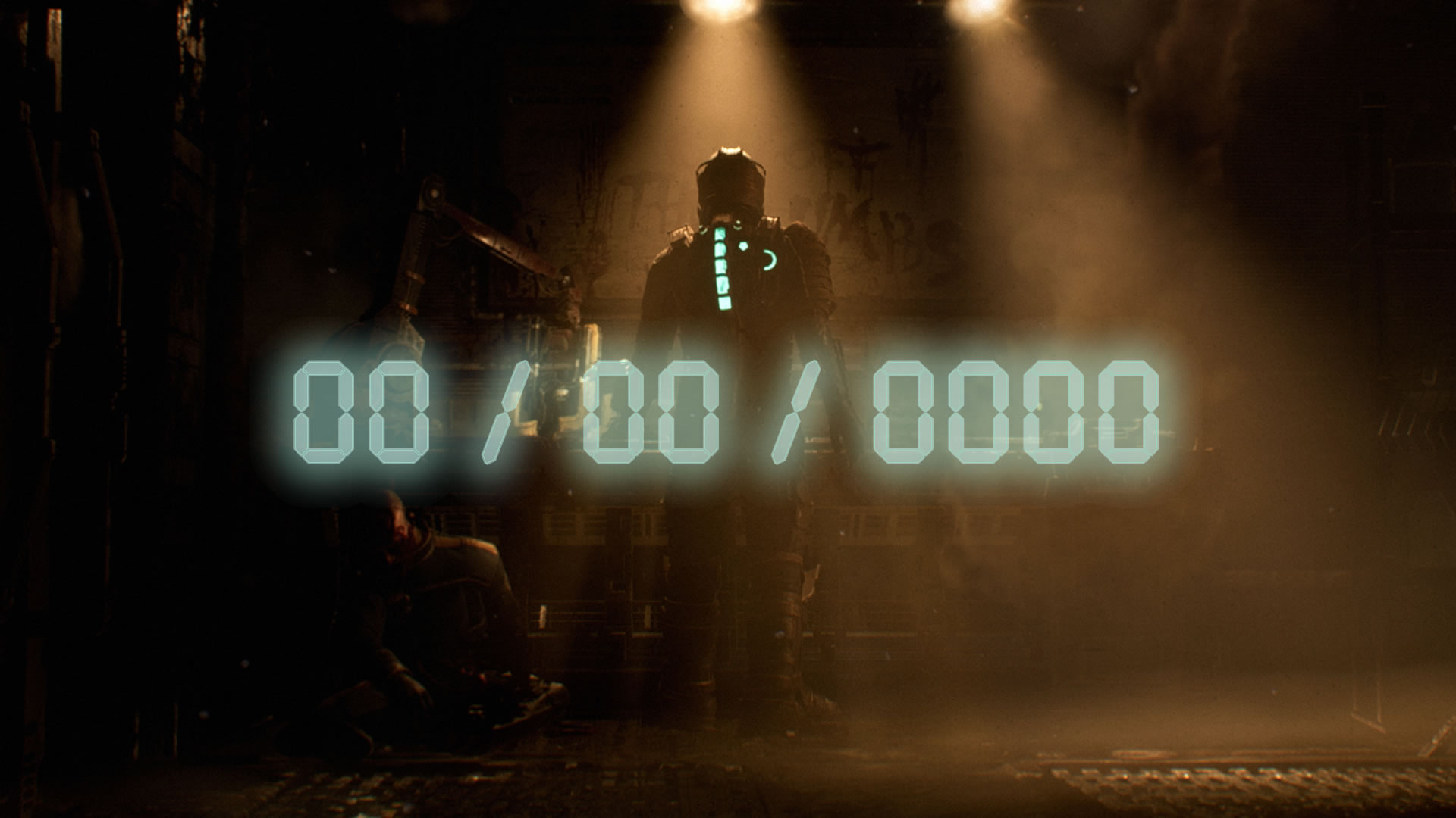 dead space fecha