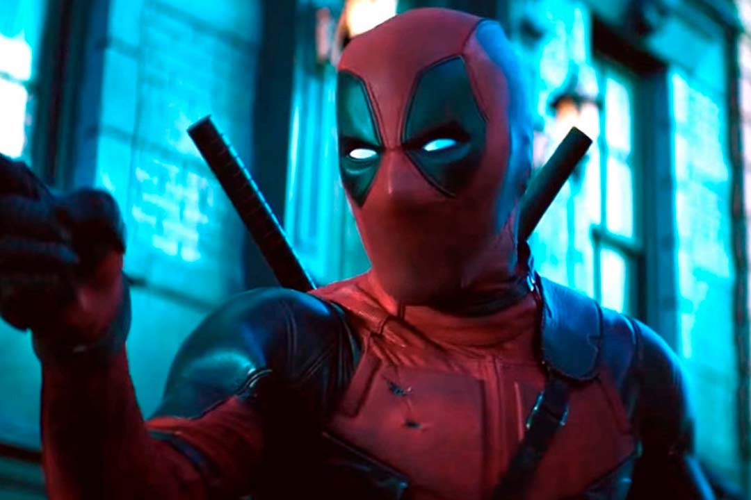 Deadpool