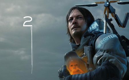 Norman Reedus confirmó que ya está trabajando en Death Stranding 2