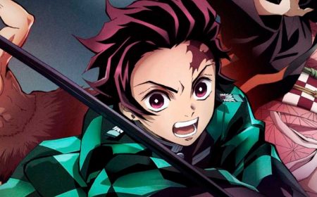 Japón: Arrestan a mujer por vender mercancía falsa de Demon Slayer