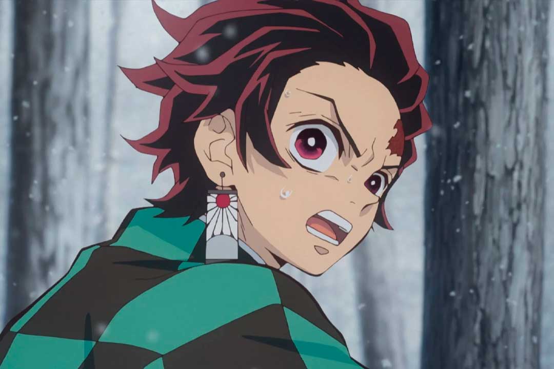 Demon Slayer