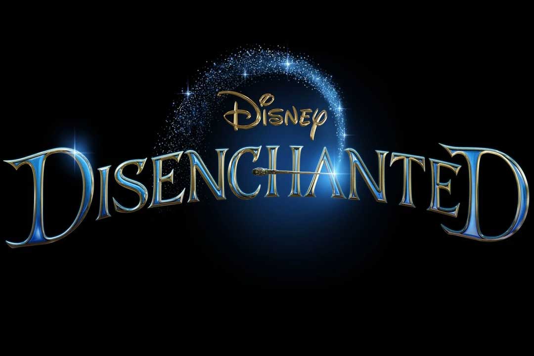 Disenchanted