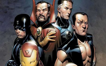 Doctor Strange 2: Actor rompe su silencio sobre su cameo en la película