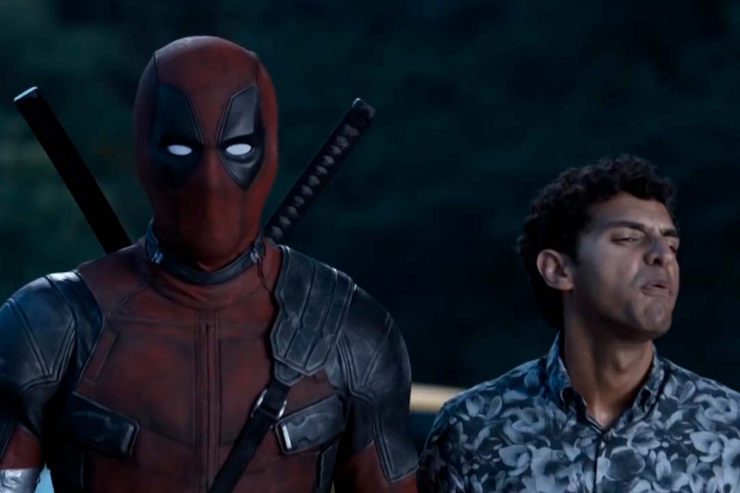 Deadpool