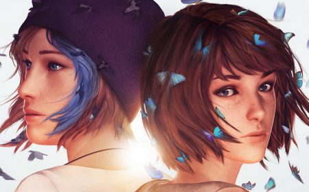 Creadores de Life Is Strange presentarán su próximo proyecto mañana