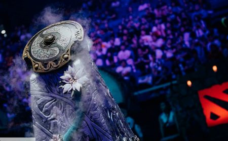 The International 11 de Dota 2 se llevará a cabo en Singapur