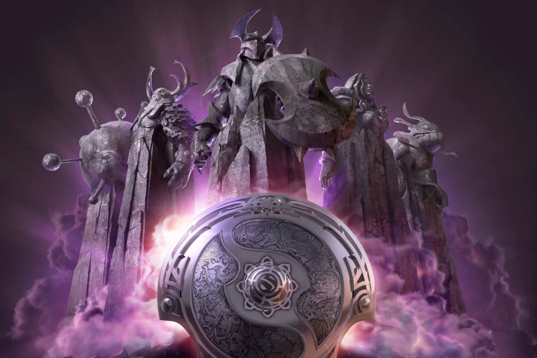 Dota 2