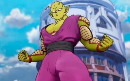 Dragon Ball Super: Super Hero confirma estreno en cines de Latinoamérica