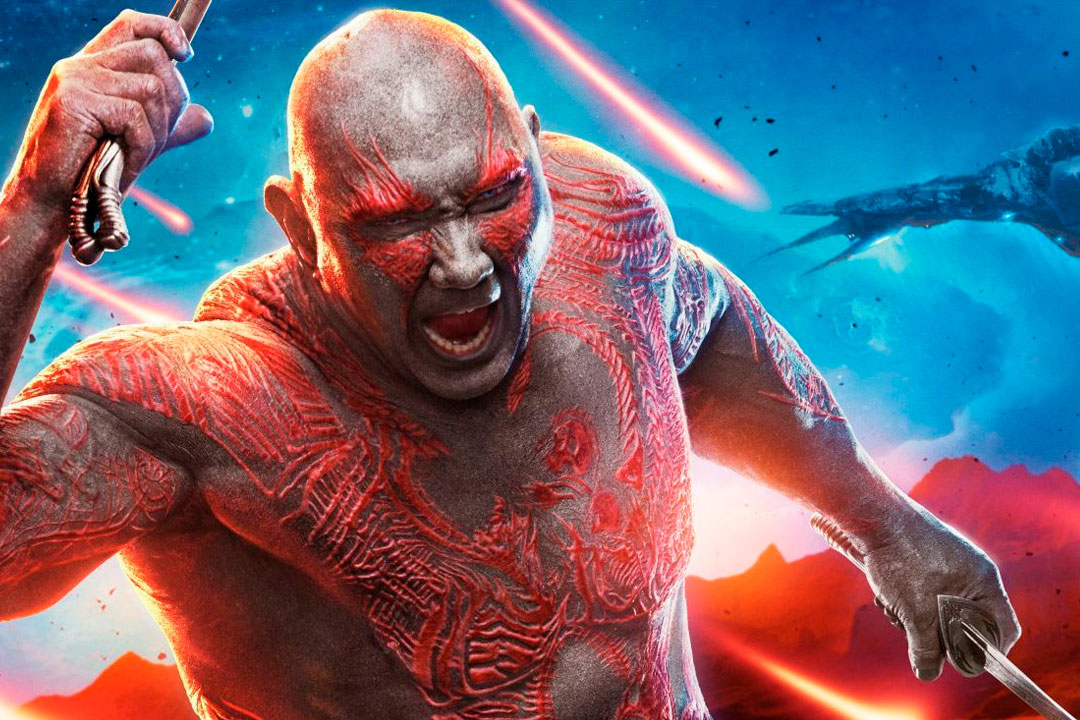 Drax