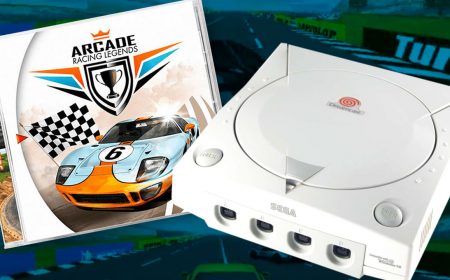 La SEGA Dreamcast recibirá un nuevo juego… ¡en pleno 2022!