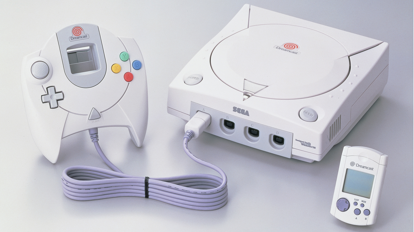 Dreamcast mejores