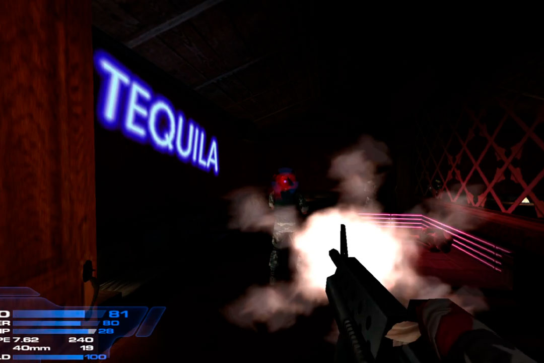 Duke Nukem Forever
