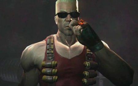 Duke Nukem Forever: Filtran material de la versión original de 2001