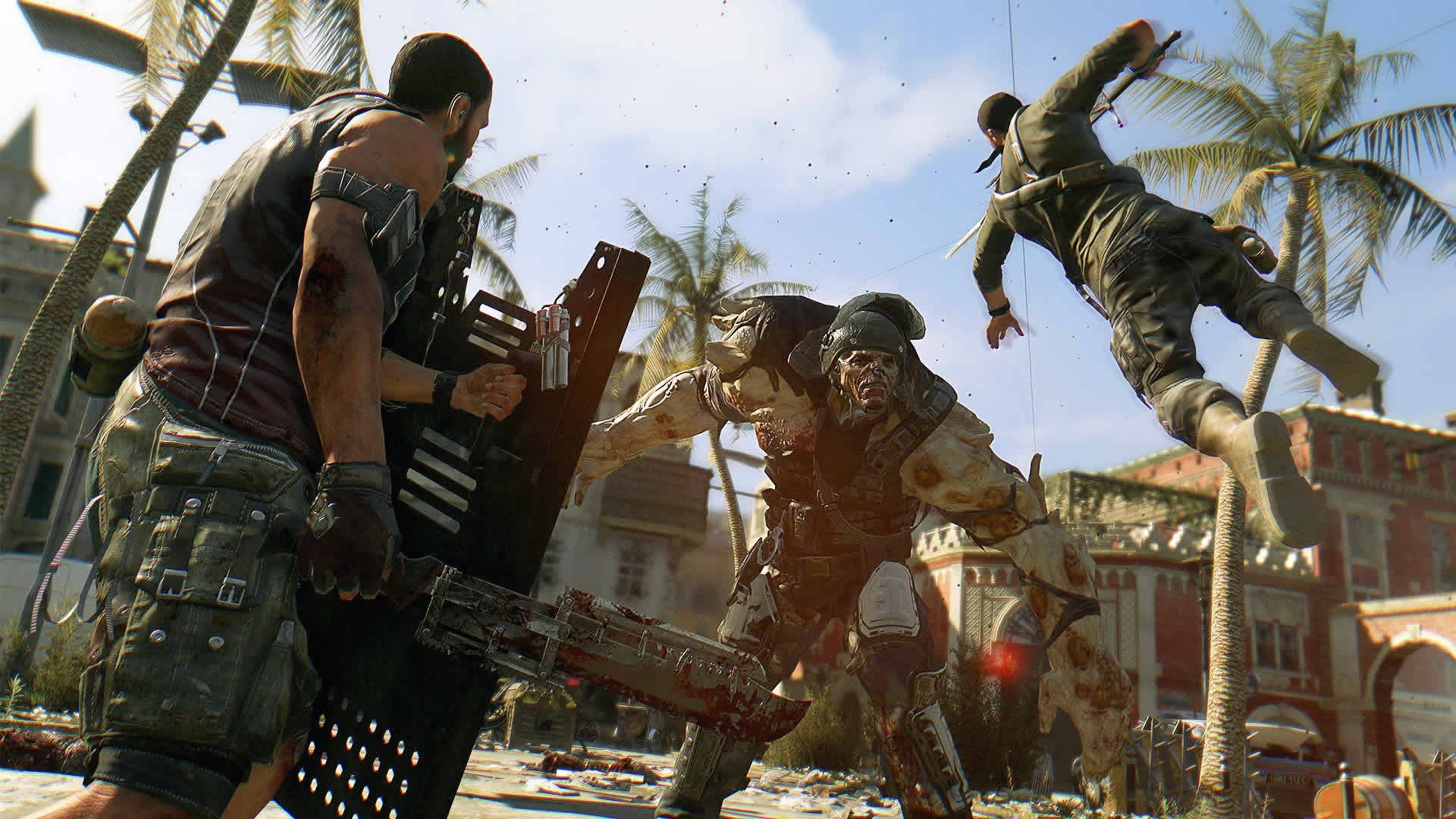 dying light enhanced gratis