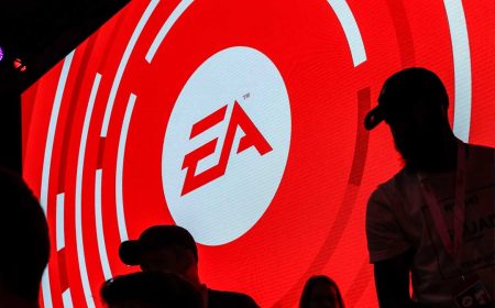 EA está interesado en ponerse a la venta