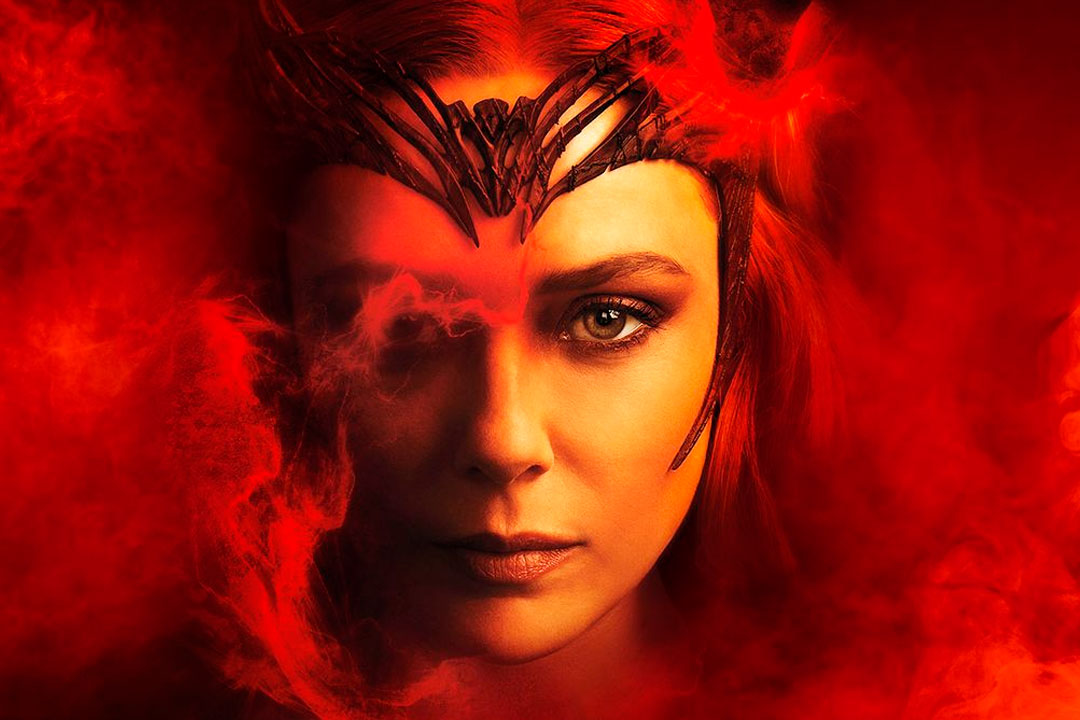 Elizabeth Olsen X-Men