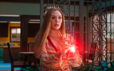 Elizabeth Olsen quiere estar en una película de los X-Men