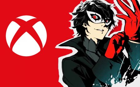 Atlus aún quiere llevar sus franquicias a Xbox, según una nueva encuesta
