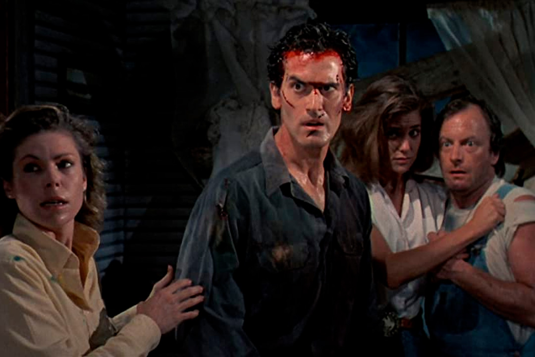 Evil Dead