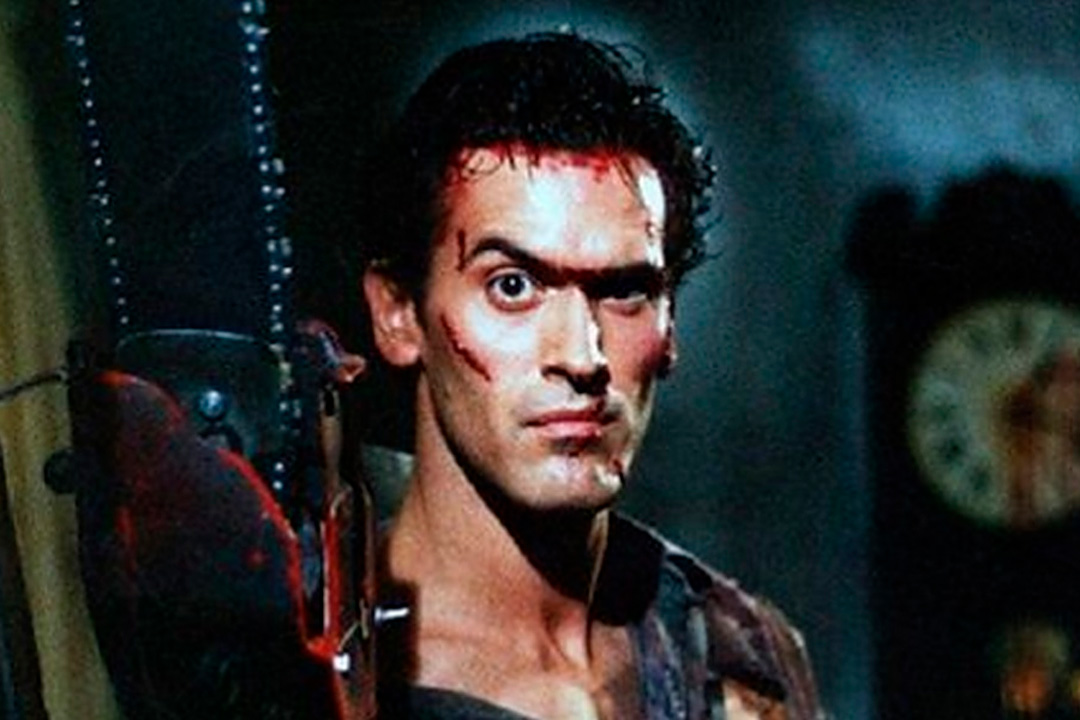 Evil Dead