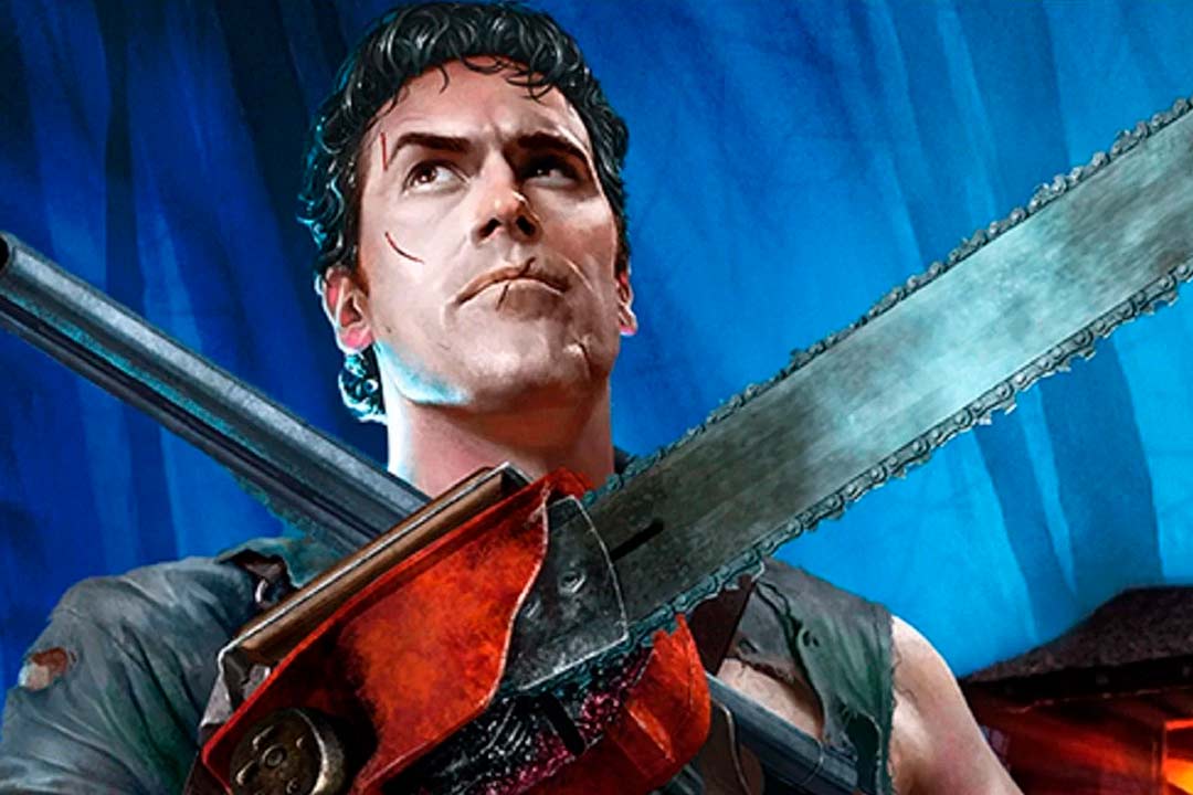 Evil Dead
