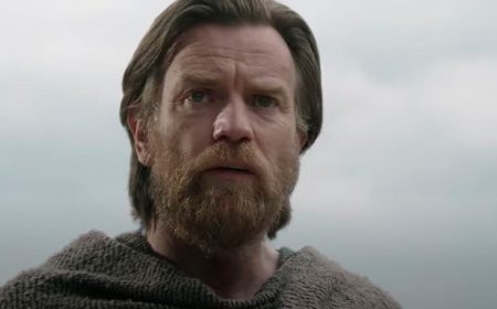 Ewan McGregor dice que su figura de Obi-Wan no se parece a él