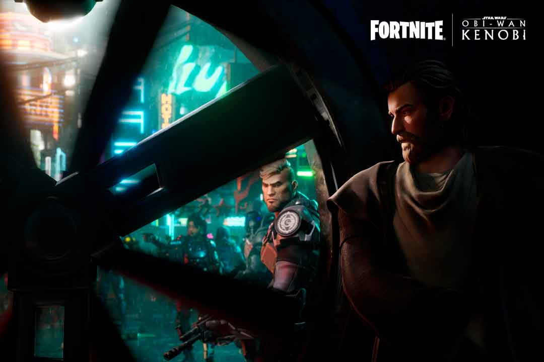 Fortnite 