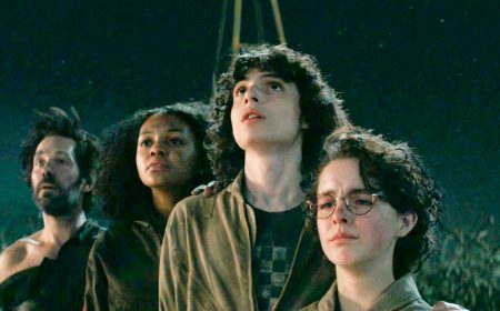Ghostbusters Afterlife salvo la franquicia, asegura Sony