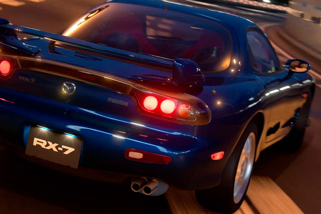Gran Turismo 