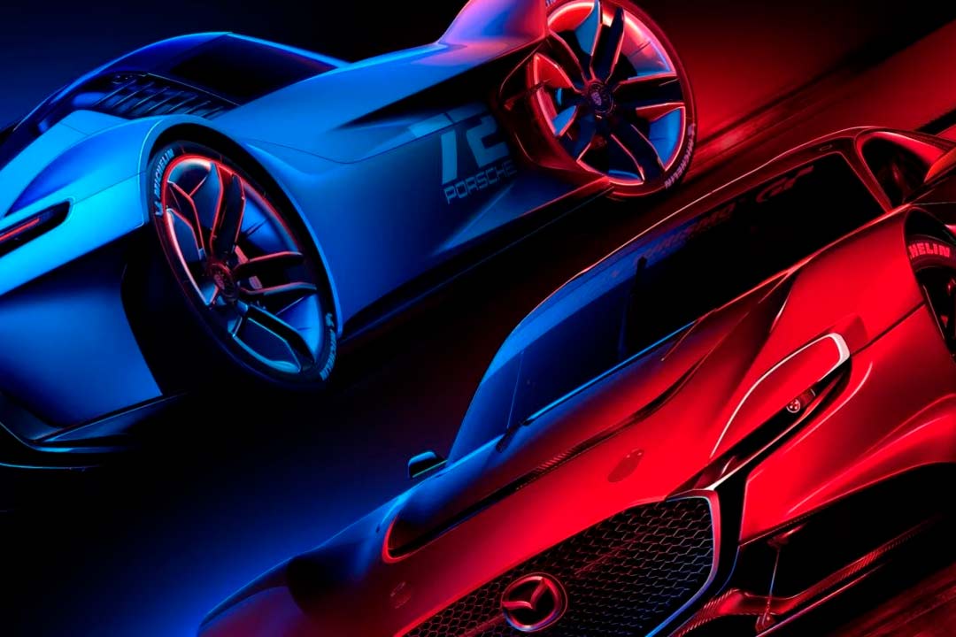 Gran Turismo 