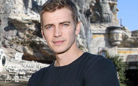 Hayden Christensen asegura que las precuelas de Star Wars son complejas
