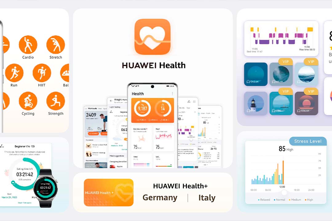 Huawei