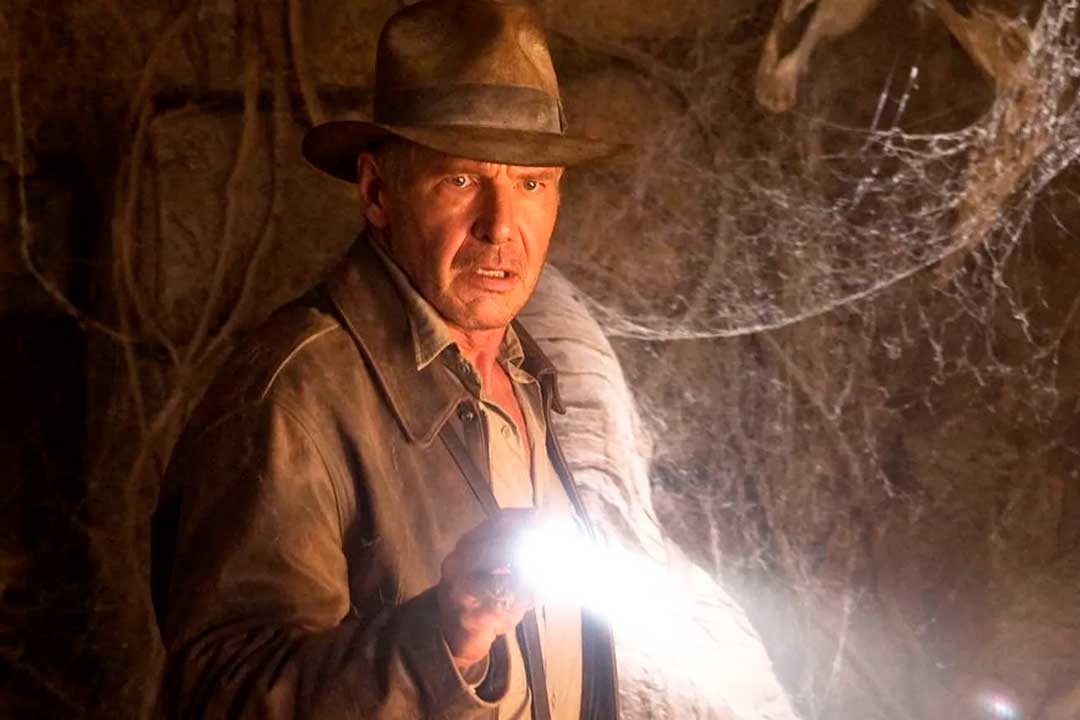 Indiana Jones