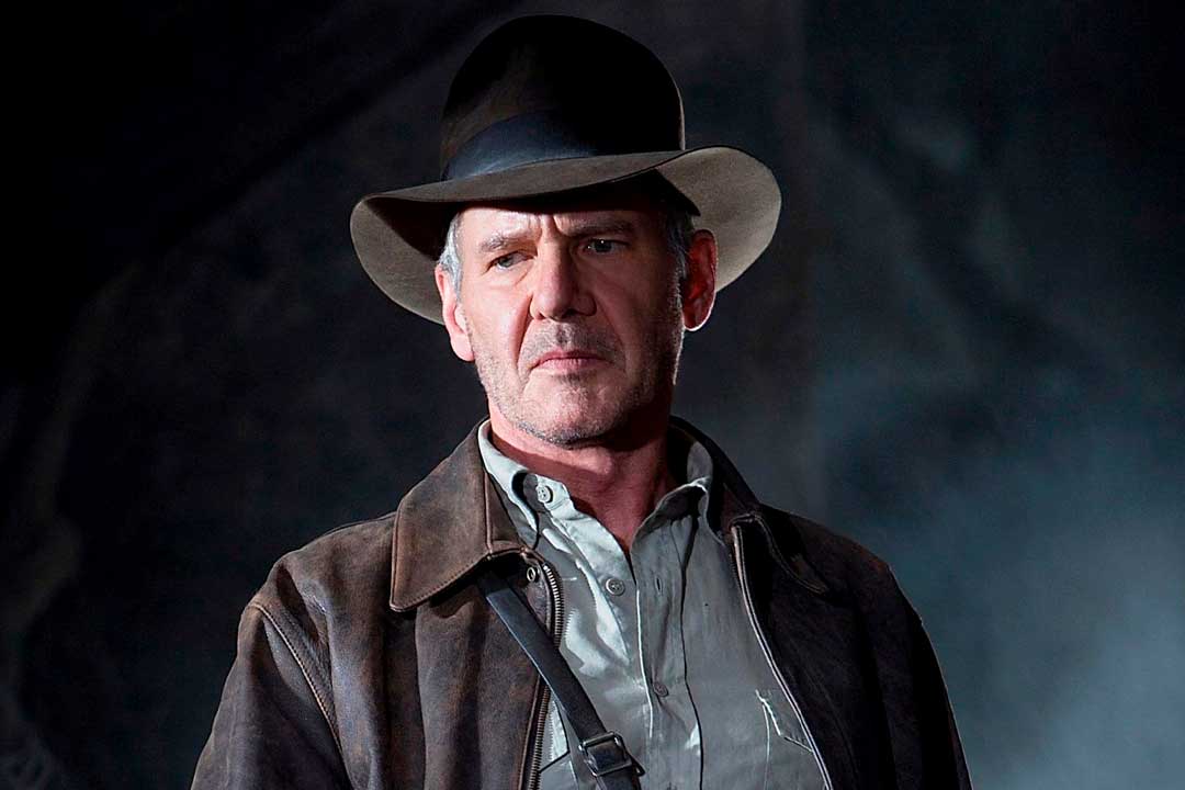 Indiana Jones