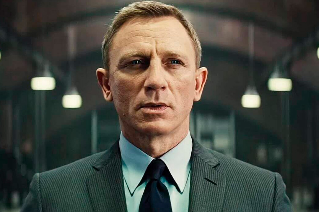 James Bond 007