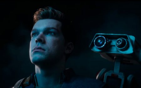 Anunciado Star Wars Jedi: Survivor para 2023