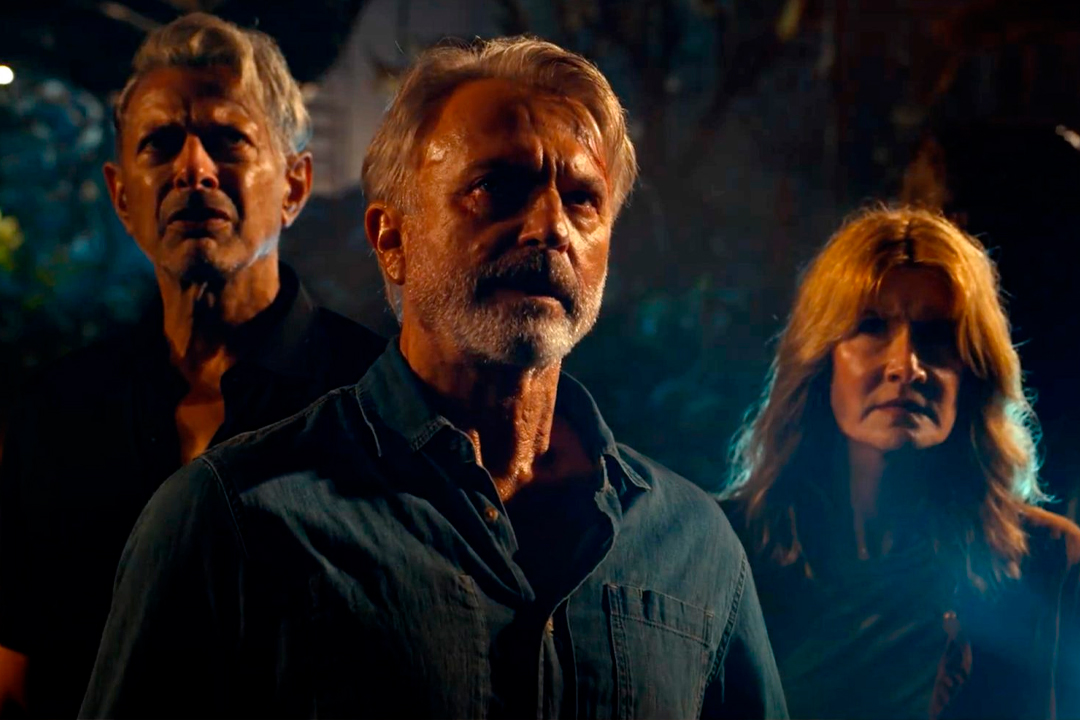 Jurassic Park