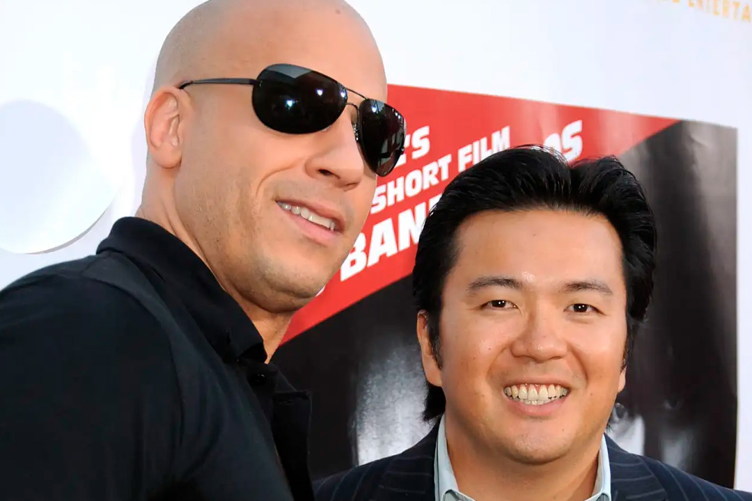 Justin Lin
