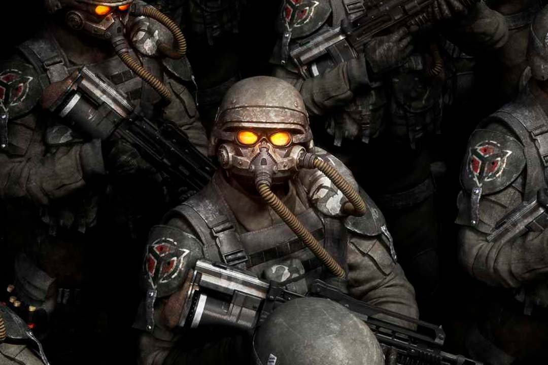 Killzone