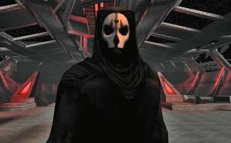 Star Wars: Knights of the Old Republic 2 llegará a Nintendo Switch