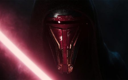 Saber Interactive también está trabajando en el remake de KOTOR