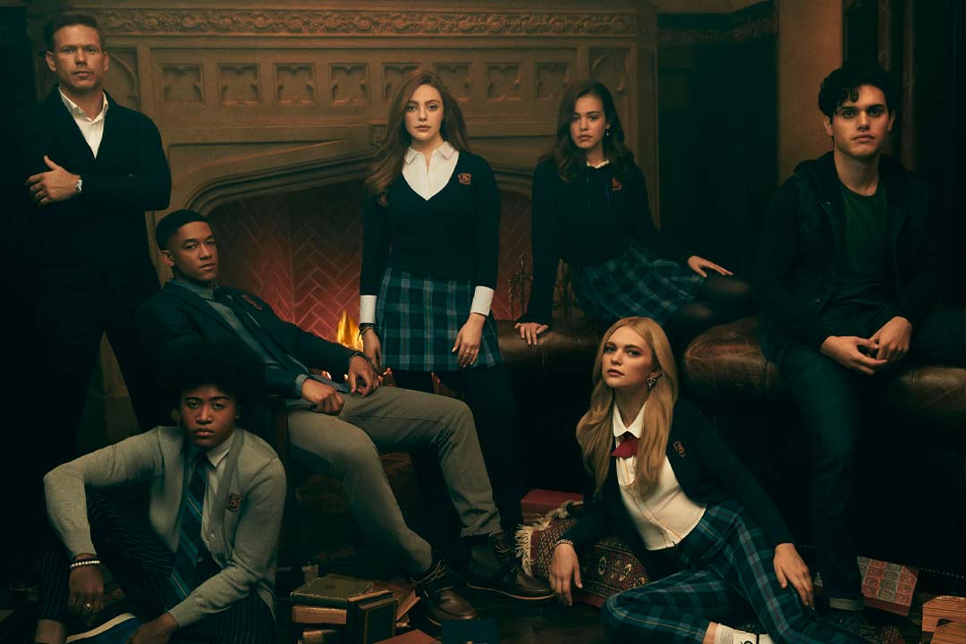 CW cancela Legacies, el spin-off de Vampire Diaries