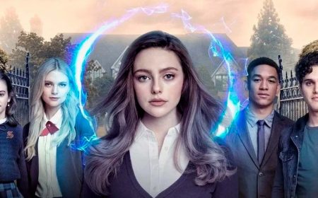 CW cancela Legacies, el spin-off de Vampire Diaries