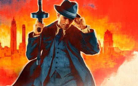 Una precuela de Mafia estaría en desarrollo