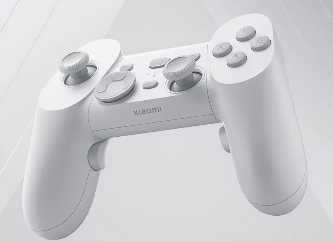 Xiaomi GamePad Elite Edition