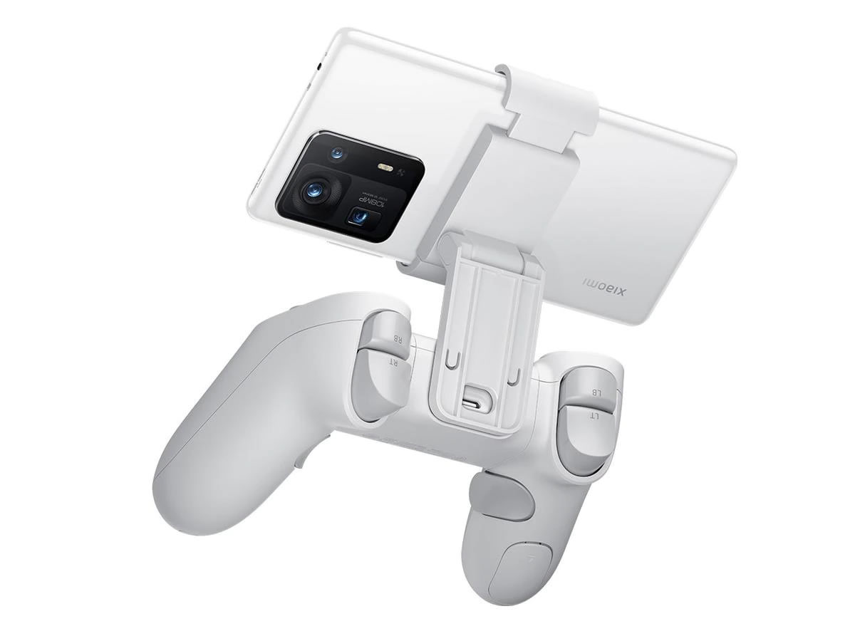 Xiaomi GamePad Elite Edition